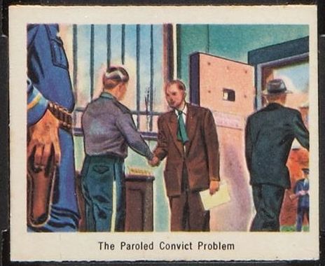 19 The Paroled Convict